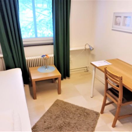 Soedra Bergets Vandrarhem Sundsvall Exteriér fotografie