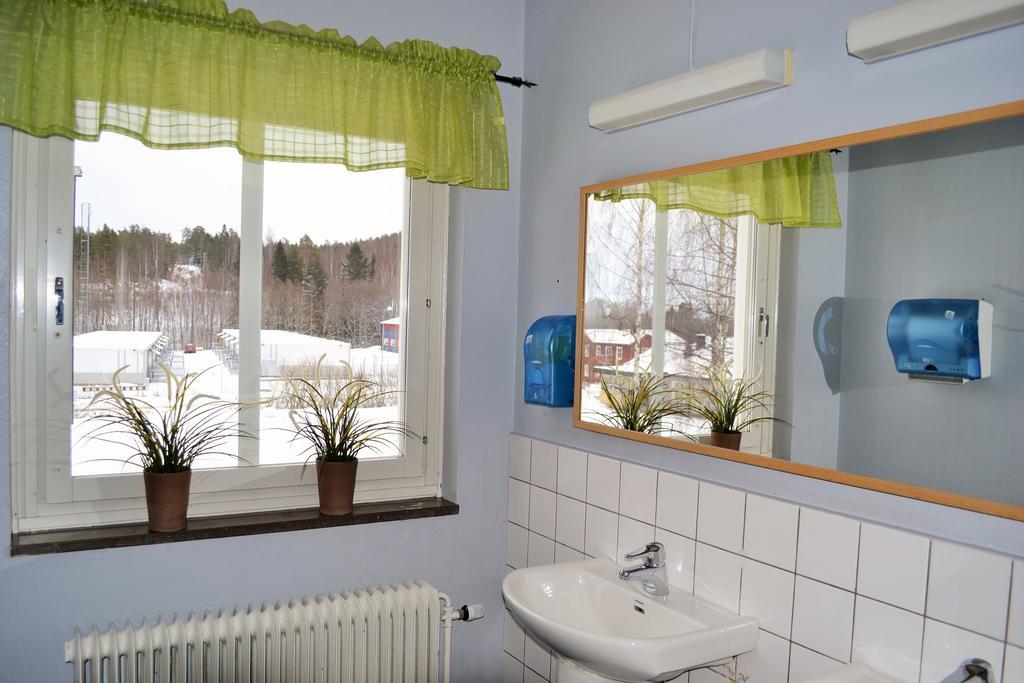 Soedra Bergets Vandrarhem Sundsvall Exteriér fotografie